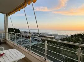Seaside by Broci Apartments