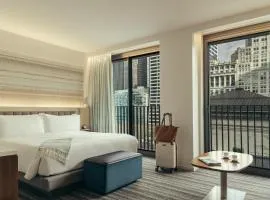Park Terrace Hotel