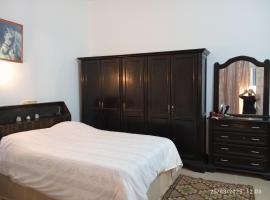 Dar manena, hotel v destinaci Kairouan
