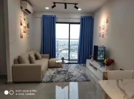Legacy Central Thuận An