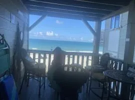 2 bedroom garden city ocean front