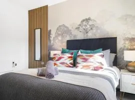 30 percent off! Boutique Yorkshire Gem - Sleeps 4