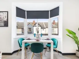 The Yorkshire Hideaway - Sleeps 4 - Great Location