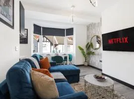 30 percent off! Boutique Yorkshire Gem - Sleeps 4