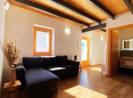 Ca' Berti Teglio