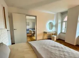 Isaak Apartment Löwenbau E1-W07