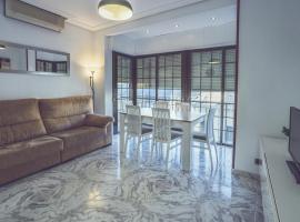 Apartamento Picual Tranquilo y bien ubicado, hotel in Úbeda