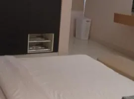 Oasis Hospitality
