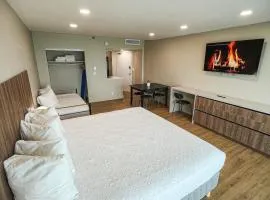 Shine Suites Studio 4