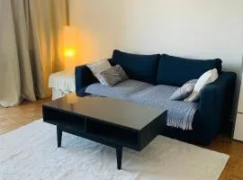 Business Messe Apartment & Wellness Spa