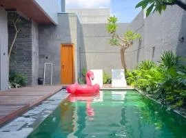 Malaca tropical private villas