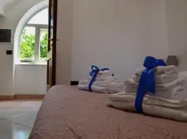 b&b Rosaria casaventre