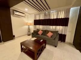 Hotel Sai Residency