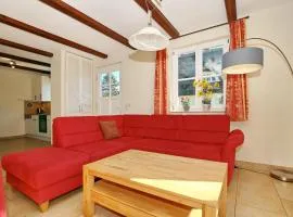 Ferienhaus Nanni