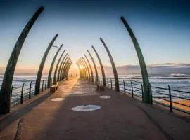 The Pearls of Umhlanga, or Oceans Apts