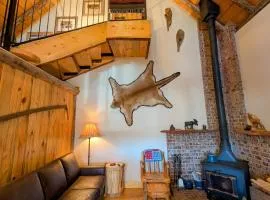 Wild West Retreat