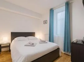 TenQuaRoom - Sublime Chambre Proche du Capitole