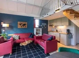 Bungalowpark Simpelveld - Delta 120