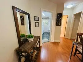 Apartamento em Gramado 350m da Rua Coberta!