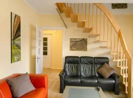 Haus unterm Räuschenberg