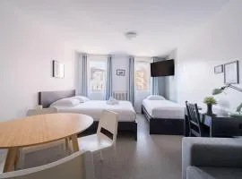 Blue Light - Jolie Logement sur les Ramblas