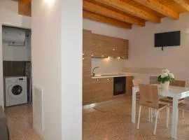 Palazzo Maggiore Suite B
