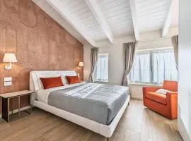 Trilocale Atlantico Treviglio Upper Stay