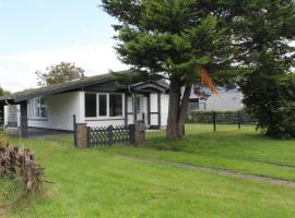 Malou, hotel i Julianadorp