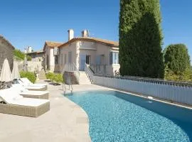 Villa La Pax