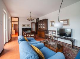 Casa Vacanze Beppina, hotel v destinaci Pieve di Soligo