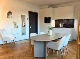 Isaak Apartment Löwenbau E2-W06
