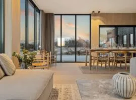 Lyngvær Horizon Lodge - Jacuzzi & Sauna - No 08