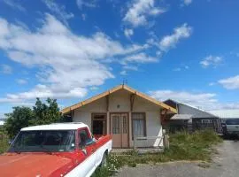 Habitación del Refugio