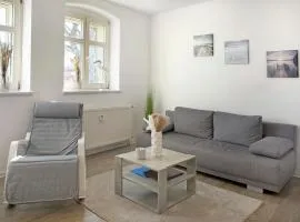 Ferienwohnung Havelvorland