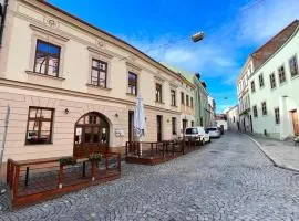 Penzion U Radnice