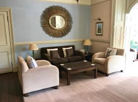 The Abbotsford, hotel v destinaci Callander