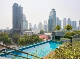 Shine Aparthotels Sukhumvit Thonglor