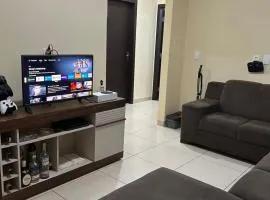 Apartamento Tecnoshow Ed Gabriela 3