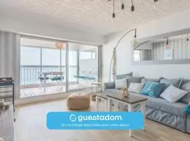 LE PANORAMIQUE - Face mer - Wifi