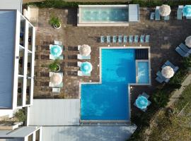 Golden Hotel, khách sạn ở Marina di Cecina