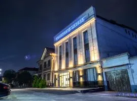Consti Hotel Tashkent