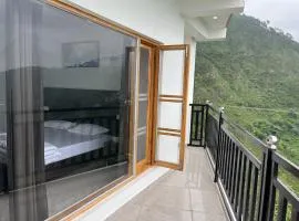 The village lodge Dalhousie