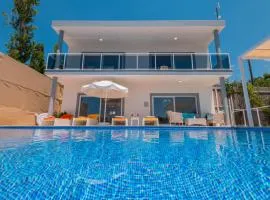 Villa Rana - Stunning views and luxury furnishings