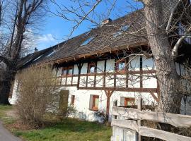 Smocza Chata, hôtel à Mirsk