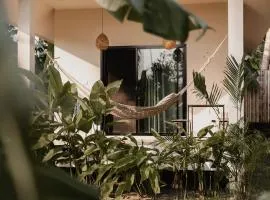 Origen Bungalows & Yoga Shala