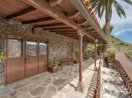 Ca’ María - Terraza Verde