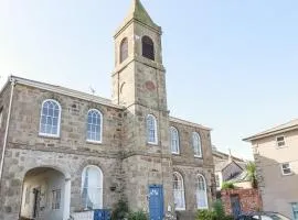 2 Bell Tower