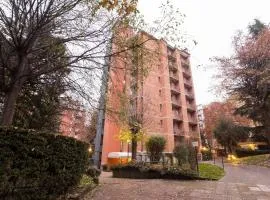 iH Hotels Milano ApartHotel Argonne Park