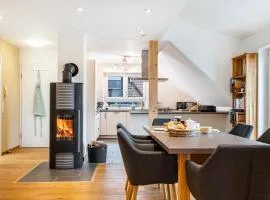Ferienwohnung Schatz