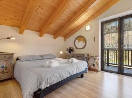 Casa Rosy Pinzolo centro, hotel in Pinzolo